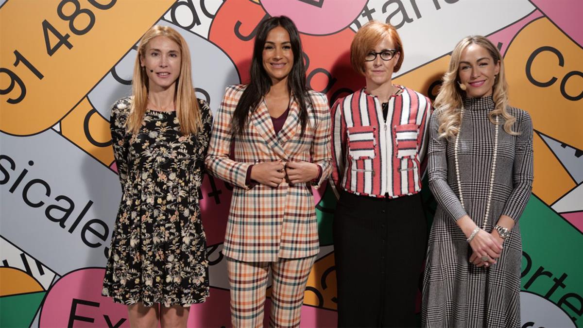 Desde su puesta en marcha más de 470 familias han utilizado los servicios de atención que integran ‘Opción Madrid’