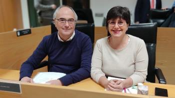 Izquierda Independiente realiza el balance del año 2022 