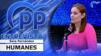 La concejala de Mujer, Familia e Igualdad de Humanes destaca la alta implicación vecinal y refuerza el papel de la educación y las actividades culturales para avanzar en igualdad