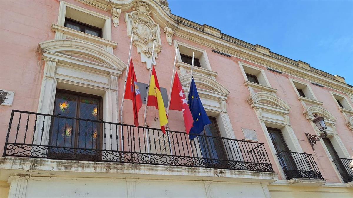 La formación ha hecho balance de los dos años de mandato 