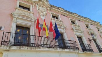 La formación ha hecho balance de los dos años de mandato 