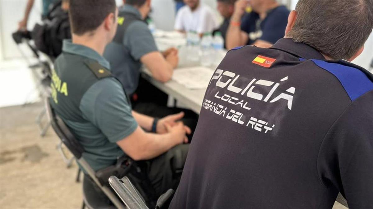 El descenso alcanza el 7,5% en relación con 2023