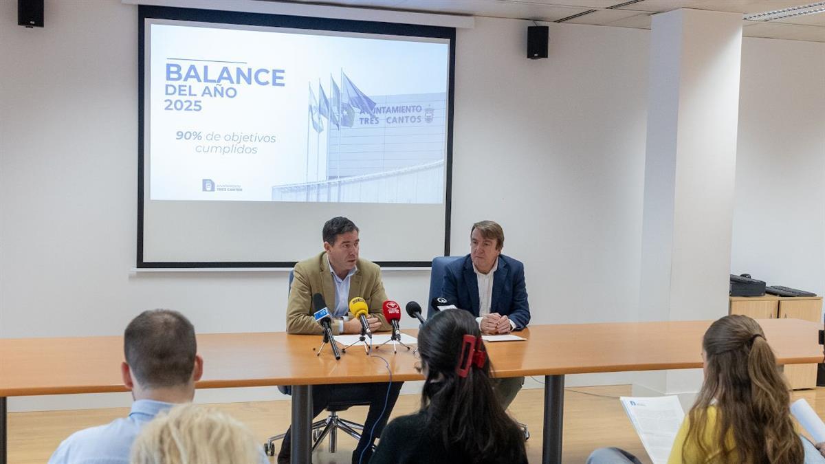 Todas las áreas municipales han implementado grandes avances para seguir construyendo una ciudad referente en servicios públicos 