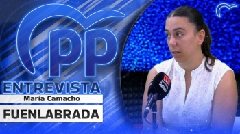 La concejala del PP carga contra la gestión de Javier Ayala y defiende las dos mociones que su grupo presentó en la última sesión plenaria