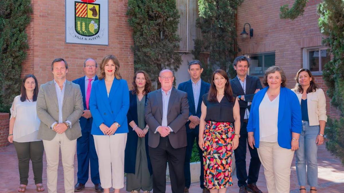 Se han invertido más de 100.000 euros en mejorar los parques