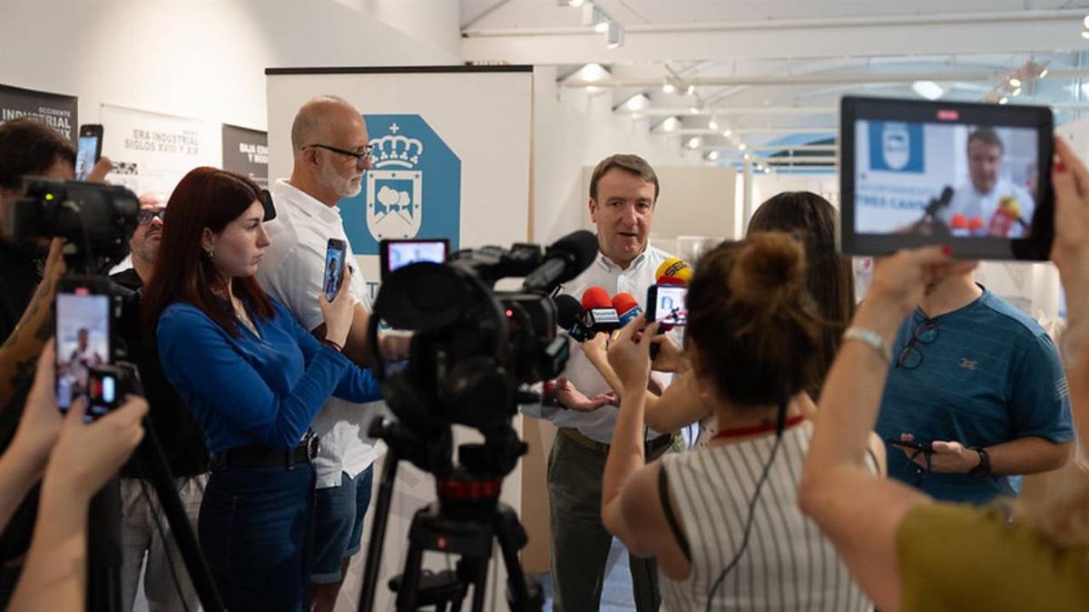 Están en desarrollo el 80% de las acciones comprometidas en el programa electoral 