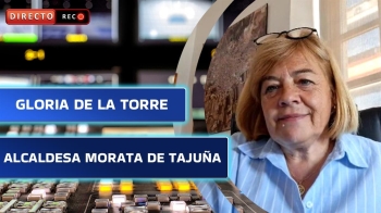 La alcaldesa de la localidad hace un balance muy "participativo" de sus Fiestas Patronales