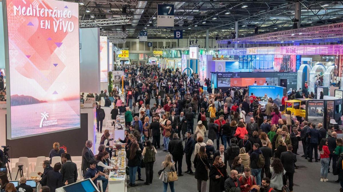 400 millones de euros para la economía madrileña