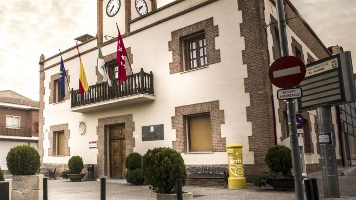 Los vecinos han recibido información al respecto en sus casas