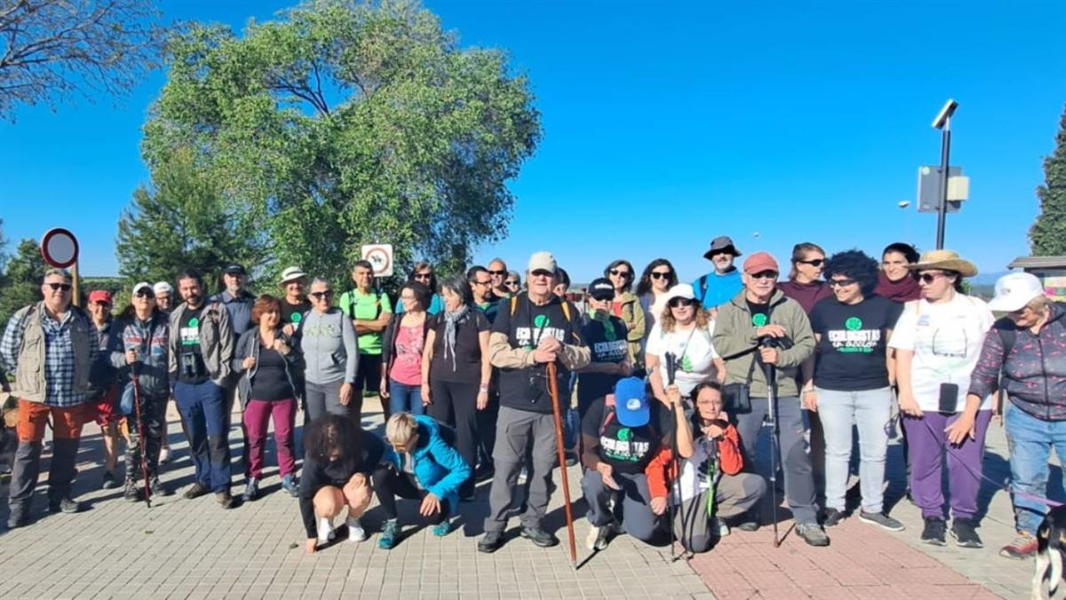 Los grupos ecologistas reclaman la redacción de un Plan Director