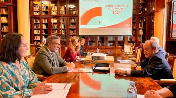 La Comunidad de Madrid hace balance de la efectividad de las OAVD