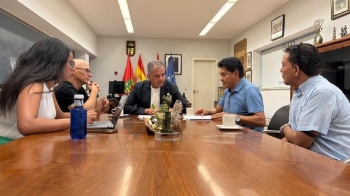 El Consistorio puso en marcha un programa integral durante el proceso de regularización extraordinaria
