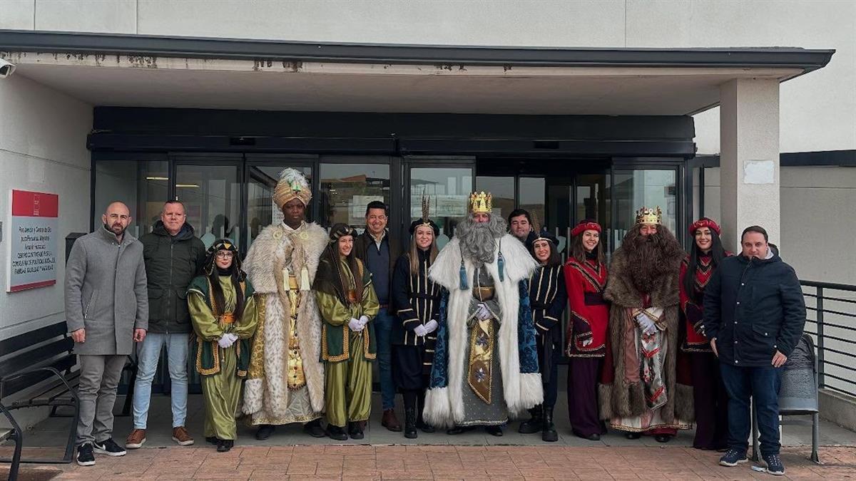 La concejala de Festejos, Sara Fernández destaca que todas las actividades tuvieron una gran acogida