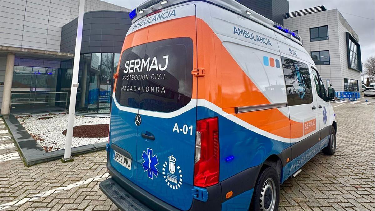 Ha atendido 330 avisos en su primer trimestre de funcionamiento, con un tiempo medio de respuesta de 4 minutos