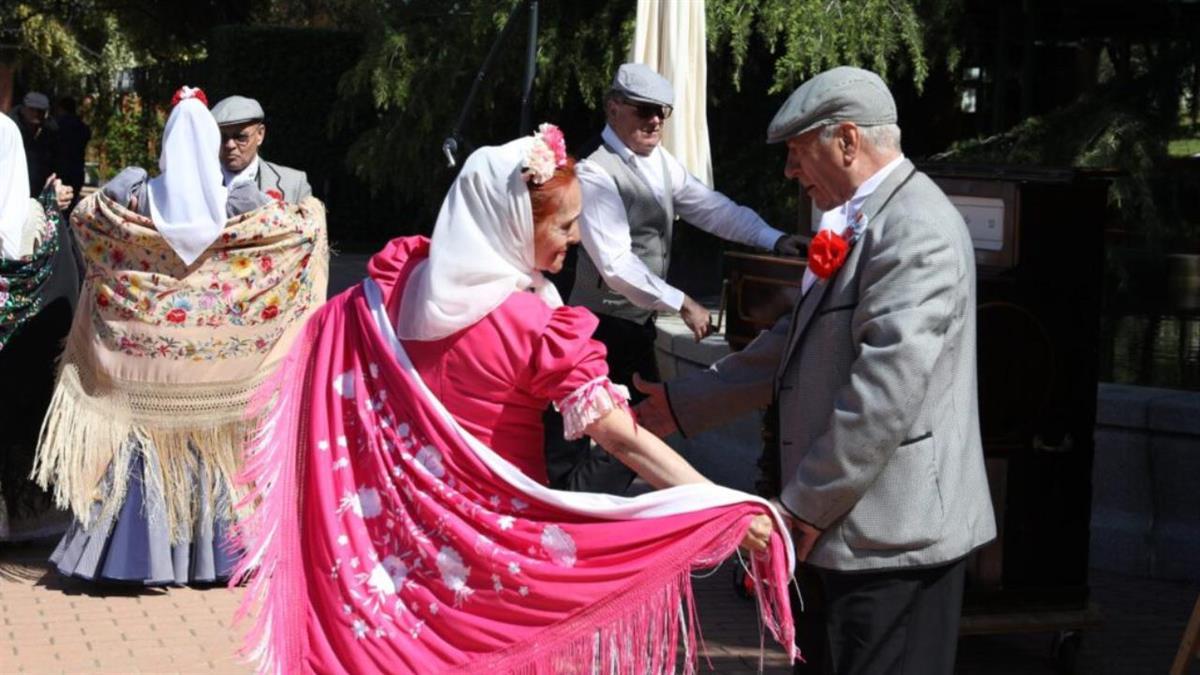 La programación ha contado con espectáculos, conciertos, talleres y otras actividades