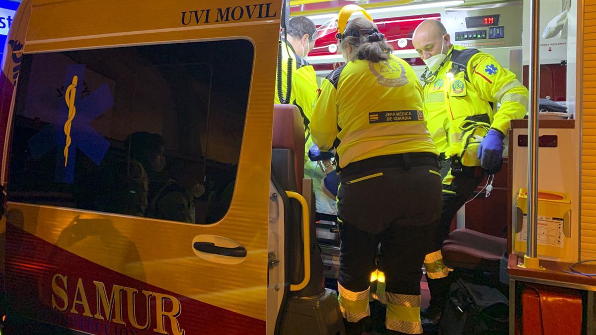 Disminuyen, sin embargo, los accidentes e intoxicaciones etílicas