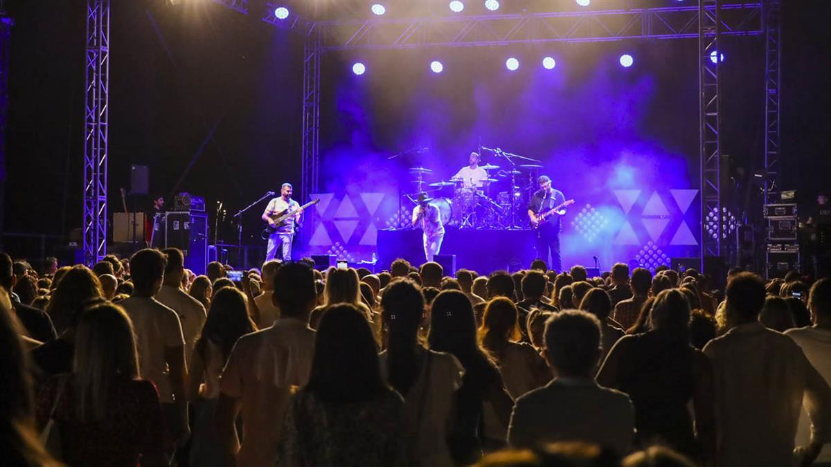 El festival ha ofertado 41 espectáculos y 17 proyecciones de cine gratuitas