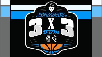 La plaza de España acogerá un torneo de baloncesto ‘3x3’ el próximo domingo, día 12 de septiembre