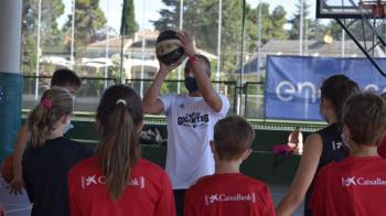 Se celebrará desde el 27 de junio al 2 de julio, y reunirá a mas de 2000 niños