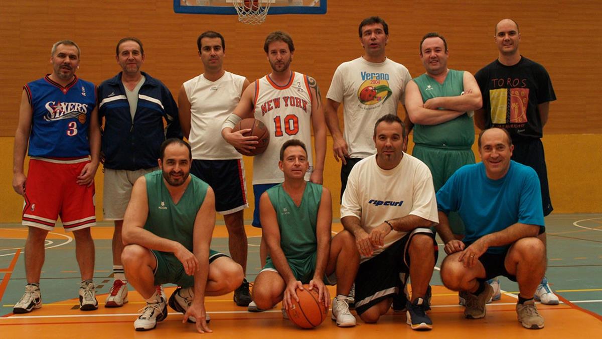 La Concejalía de Deportes lanza dos competiciones en modalidad aficionada: inscripciones hasta el 10 de septiembre 
