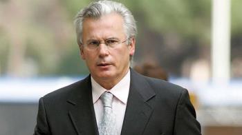 El juez, conocido por su papel con las GAL o en la trama Gürtel, será quien dirija este nuevo organismo