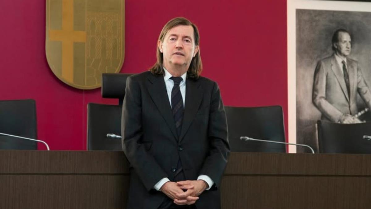 Además del exalcalde de Navalcarnero, también ha sido condenado el  exconcejal de Medio Ambiente, Manuel Jordán Rodríguez