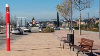El Ayuntamiento de Boadilla ha propuesto una iniciativa que beneficiará a todas las paradas del municipio