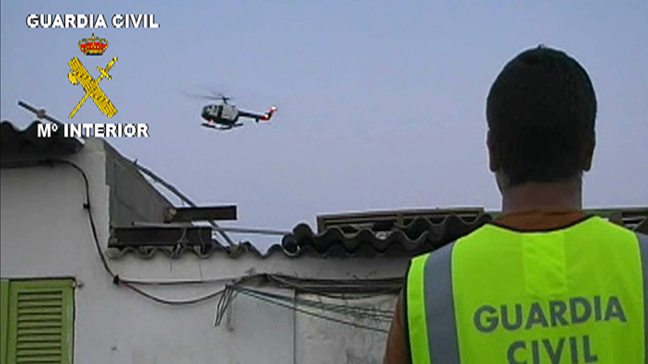 
Se ha detenido a quince as por fraude fiscal y se han registrado 29 locales, la mayoría en Usera y Fuenlabrada
