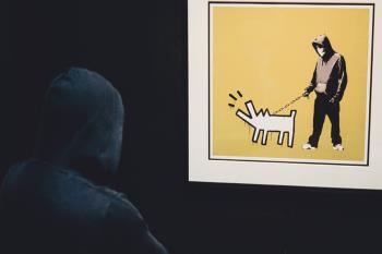 En el Círculo de Bellas Artes, desde este mes de diciembre y hasta el próximo 5 de mayo