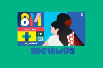 El Departamento de Educación de la Junta de Barajas pretende brindar importancia a las figuras femeninas en el ámbito cultural
