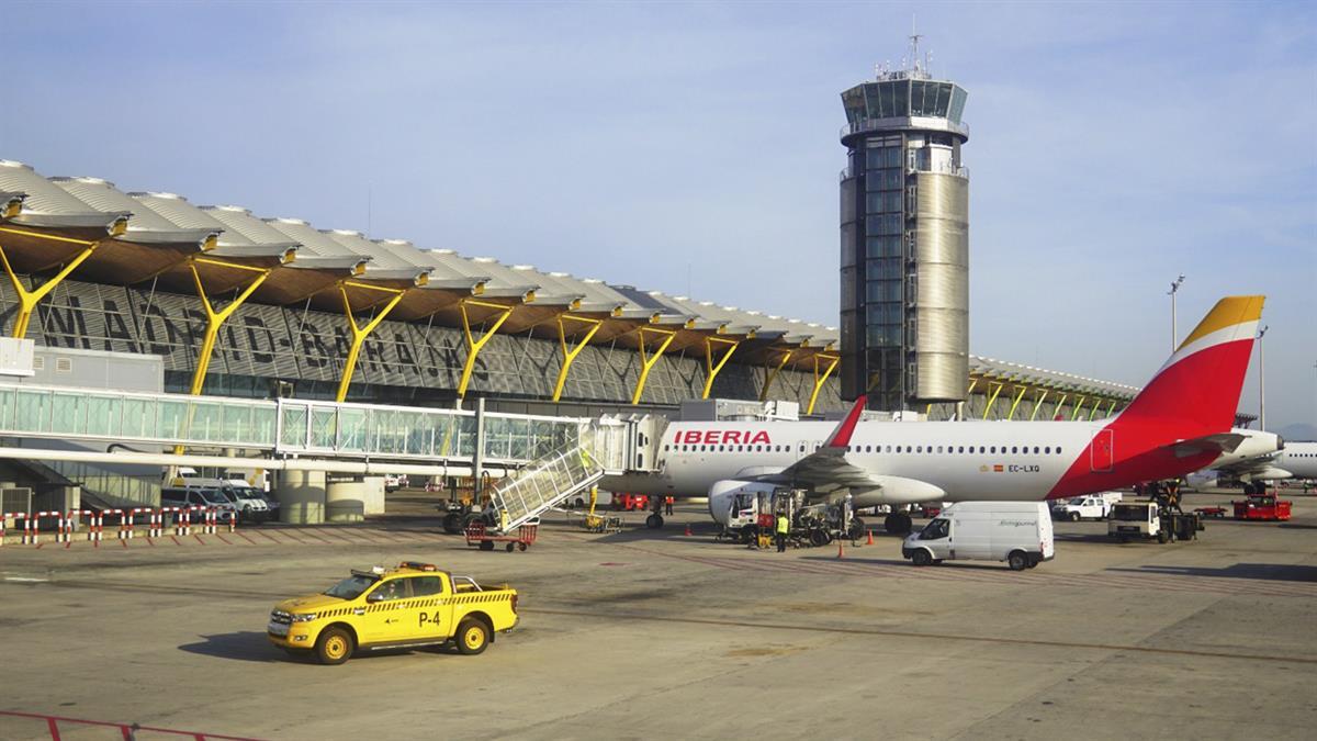 AirHelp presenta su ranking anual dando un especial reconocimiento a ocho aeropuertos de España