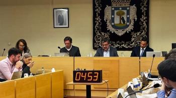 El distrito alcanzará en 2026 los 23,1 millones de euros