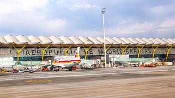 La concejala delegada de Turismo considera que la ciudad tiene suficiente potencial para convertir el aeropuerto en referente europeo 