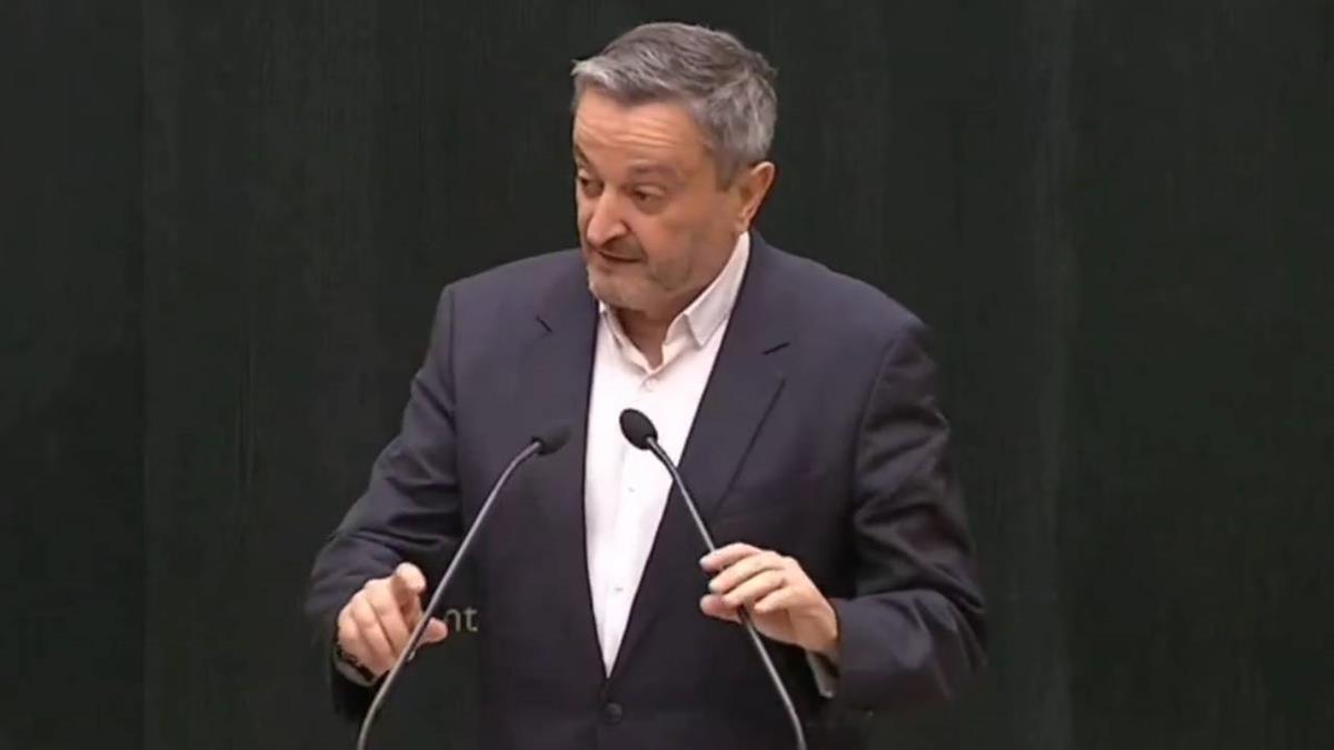 El PSOE apoya la nueva operación de la EMVS aunque con peros