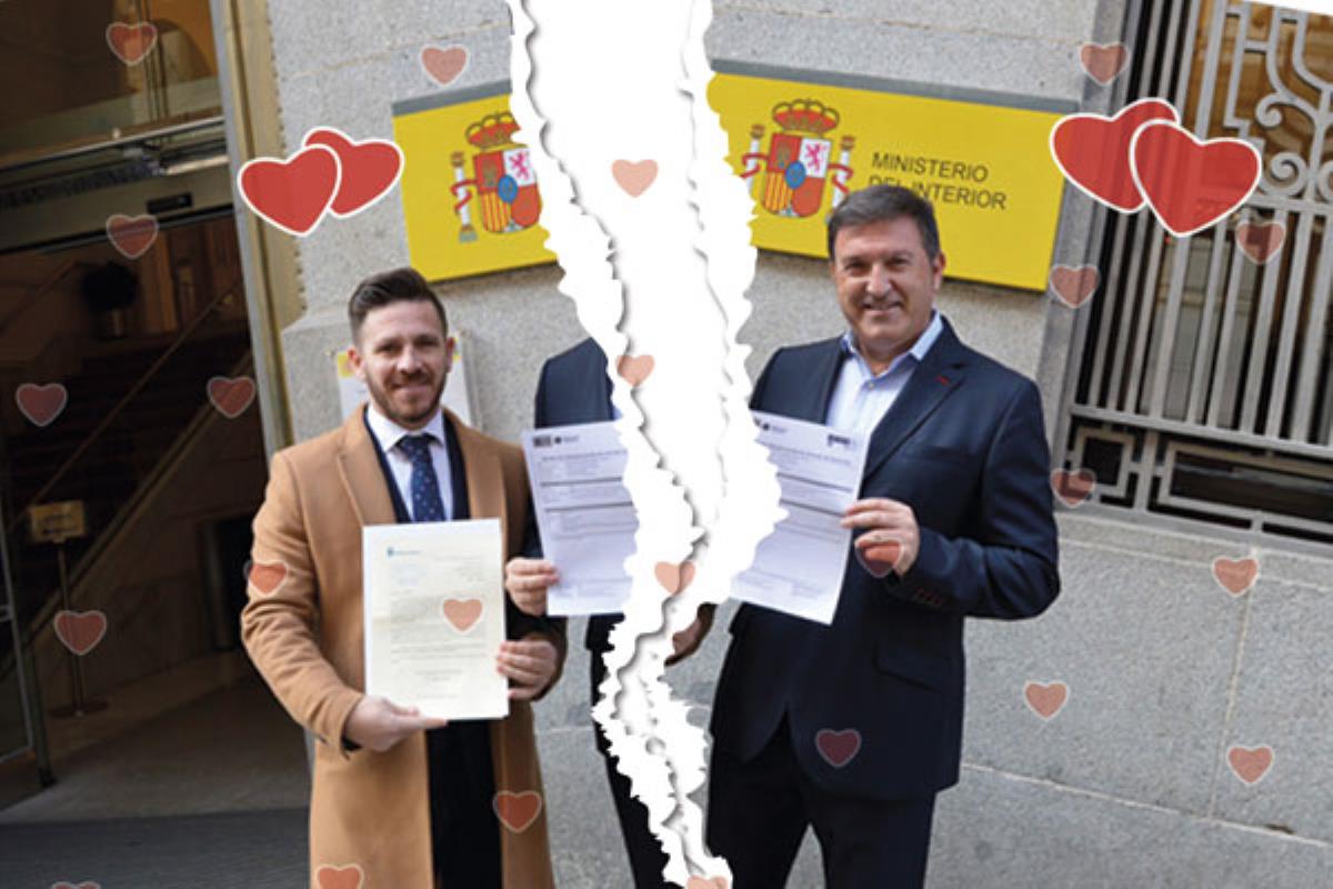 Vox Humanes sembró la duda sobre su apoyo a los presupuestos elaborados por el PP, pero finalmente aprueba las cuentas