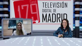 La primera teniente de alcalde de Aranjuez habla sobre las actuaciones en el barrio