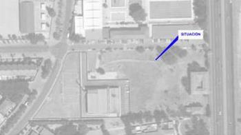 Estas obras proporcionarán la conexión del barrio con Parque Europa

