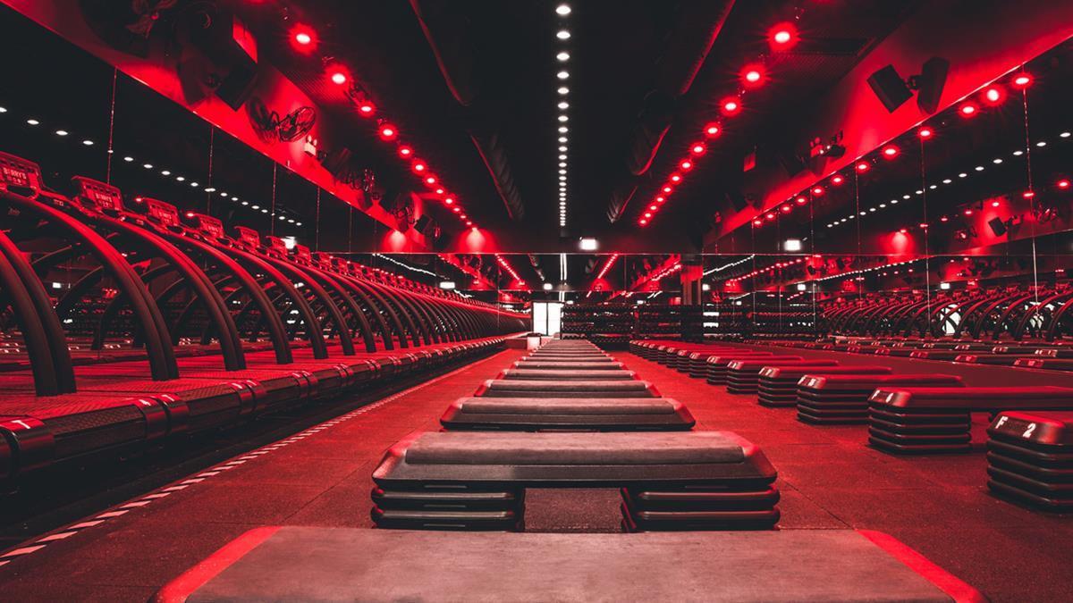 El rompedor concepto de fitness boutique y ocio elige el barrio de Salamanca para su primera apertura en España