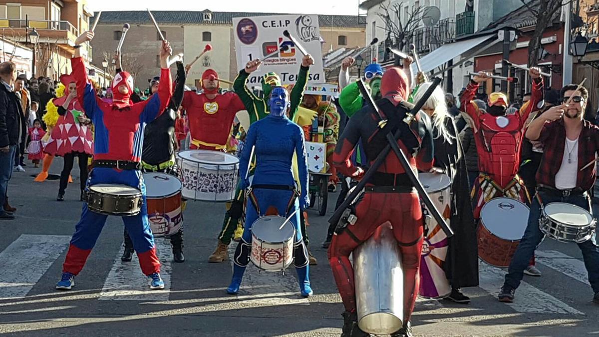 El consistorio ha publicado las bases para participar