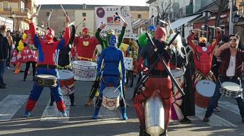 El consistorio ha publicado las bases para participar