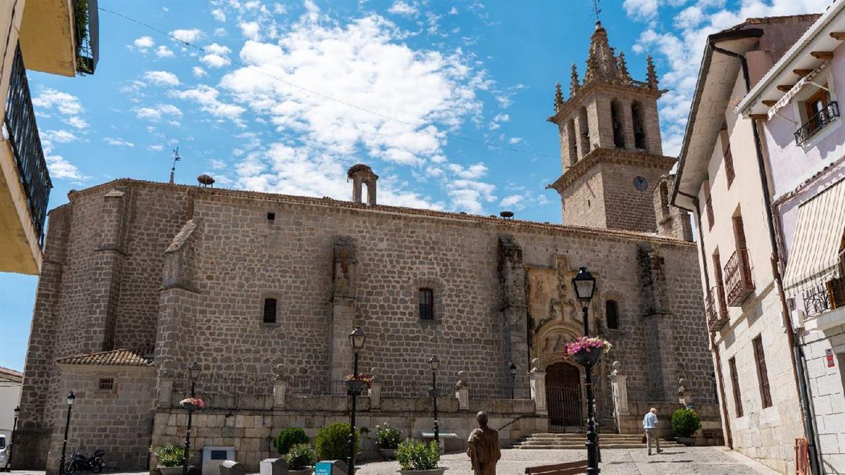 Los días 25 y 26 de noviembre, se realizarán diferentes actividades para todos los públicos