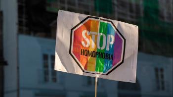 Opinión de Carlos Ruiz sobre las agresiones homófobas