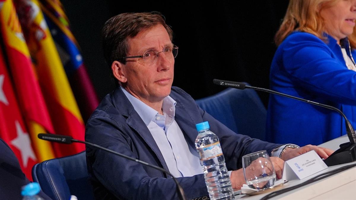 El Supremo inadmite el recurso del Ayuntamiento que presentó para intentar salvar su Ordenanza de Movilidad Sostenible