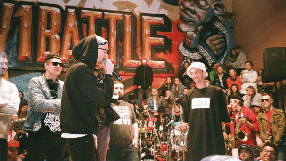 "District Battle" llega para revolucionar la vida de nuestros barrios