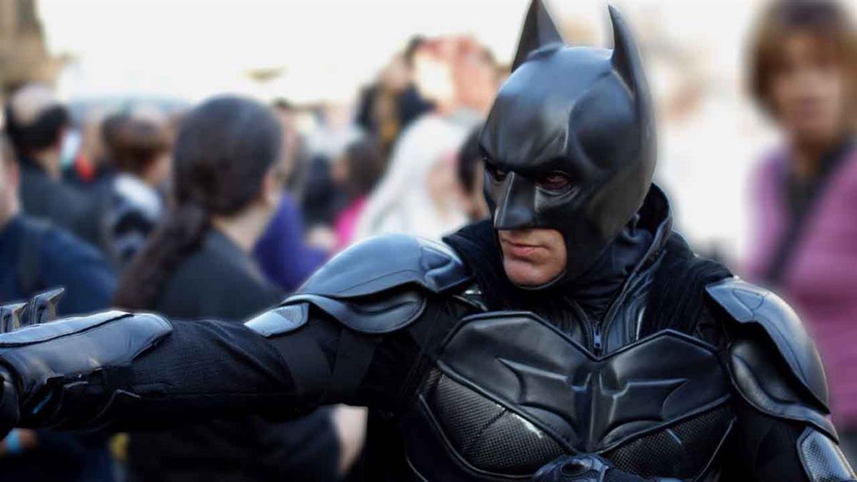 El espacio comercial y de ocio X-Madrid acogerá un año más el 'Batman Day'