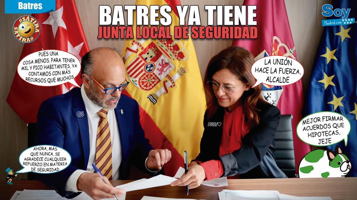 Este órgano colegiado facilitará la cooperación y la coordinación en esta materia