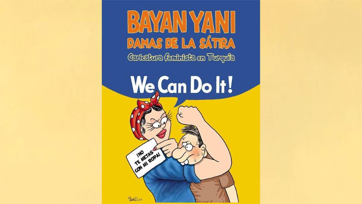 Se rendirá homenaje a la revista, una de las más veteranas de Europa, y la única realizada desde una perspectiva feminista