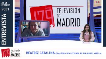 Según esta guía, se está preparado para un dispositivo móvil a los 14 años