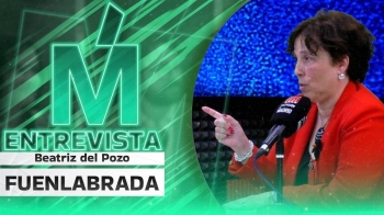 La portavoz de Más Madrid en el Ayuntamiento defiende su estrategia de negociación con el PSOE para aprobar iniciativas en los plenos