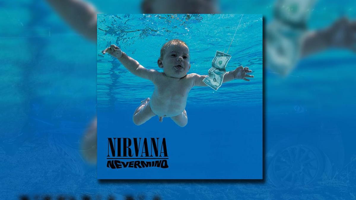 Spencer Elden, joven que salía en una de sus portadas de bebé, asegura que se le representa como un "trabajador sexual"